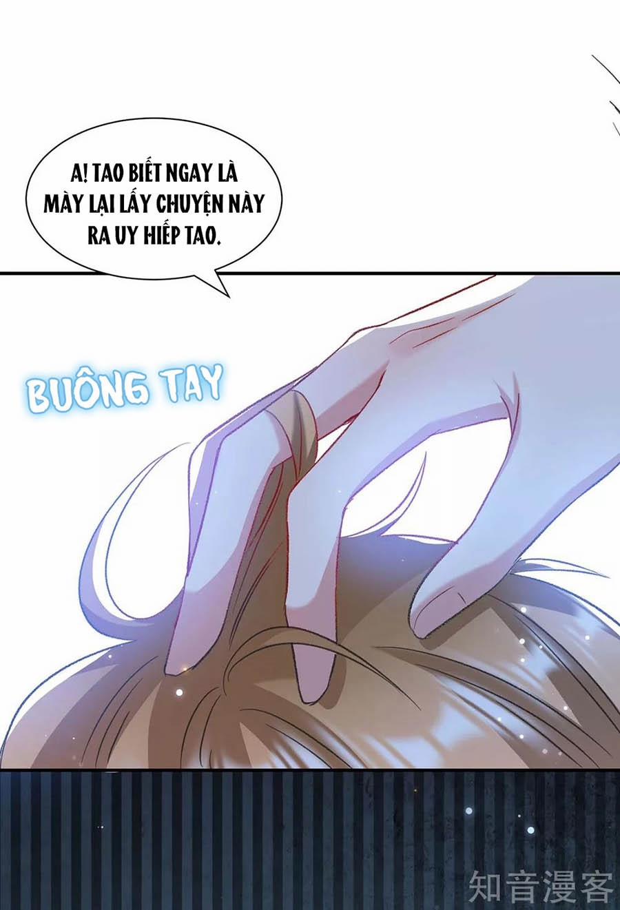 Thiên Tài Khốc Bảo: Tổng Tài Sủng Thê Quá Cường Hãn 118 trang 15