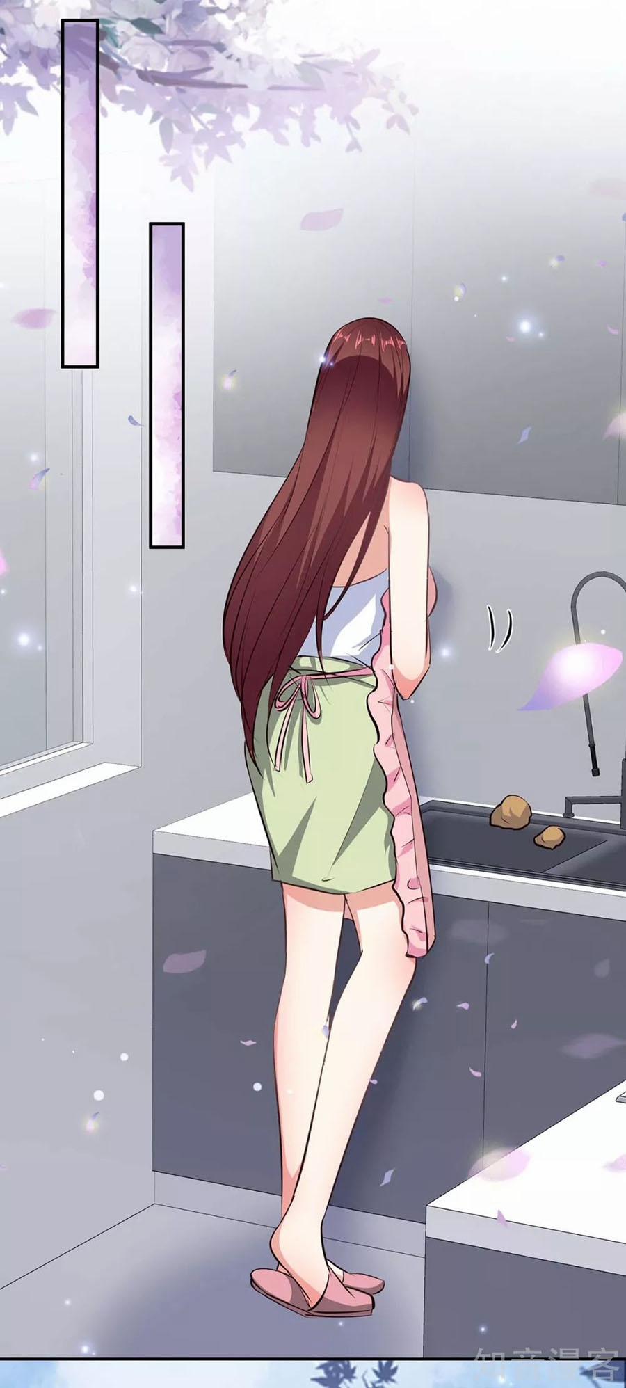 Thiên Tài Khốc Bảo: Tổng Tài Sủng Thê Quá Cường Hãn 119 trang 6