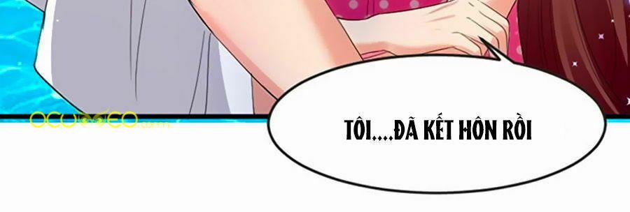 Thiên Tài Khốc Bảo: Tổng Tài Sủng Thê Quá Cường Hãn 12 trang 21