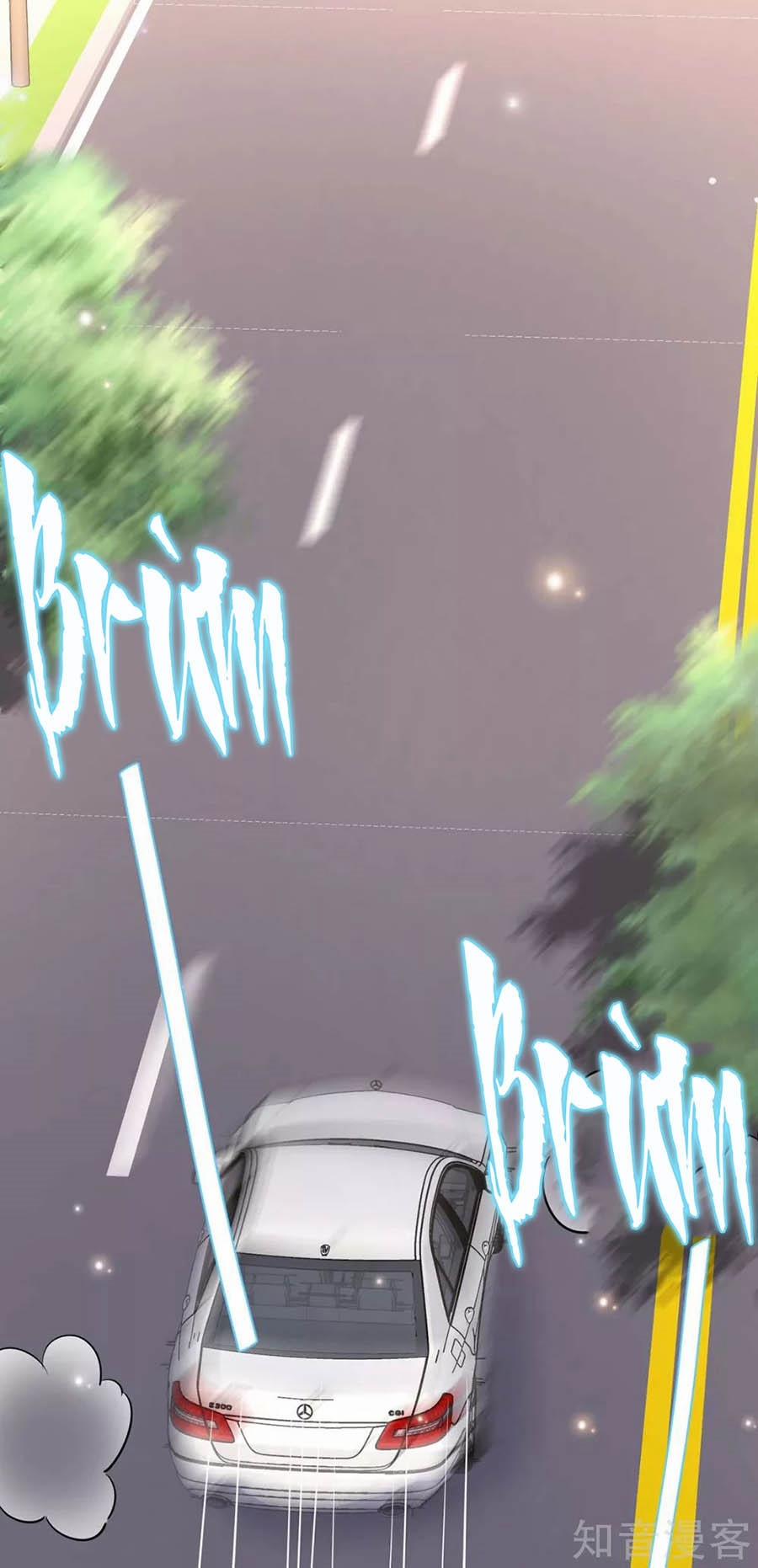 Thiên Tài Khốc Bảo: Tổng Tài Sủng Thê Quá Cường Hãn 120 trang 16