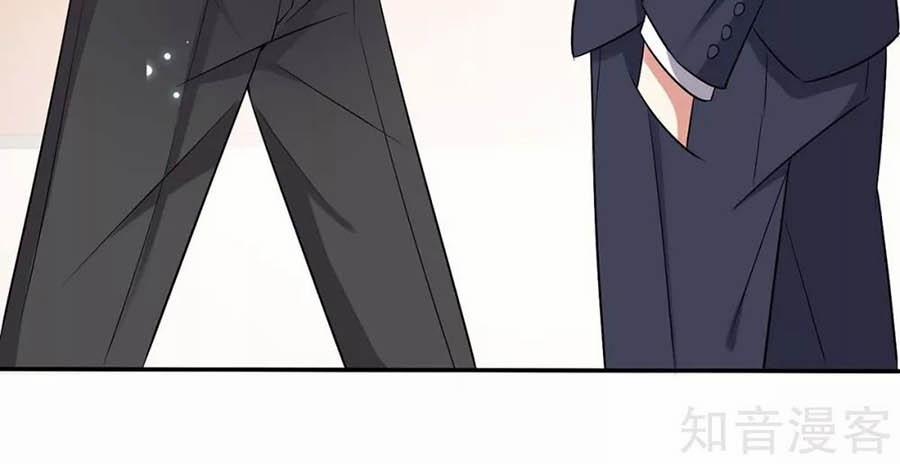 Thiên Tài Khốc Bảo: Tổng Tài Sủng Thê Quá Cường Hãn 120 trang 28