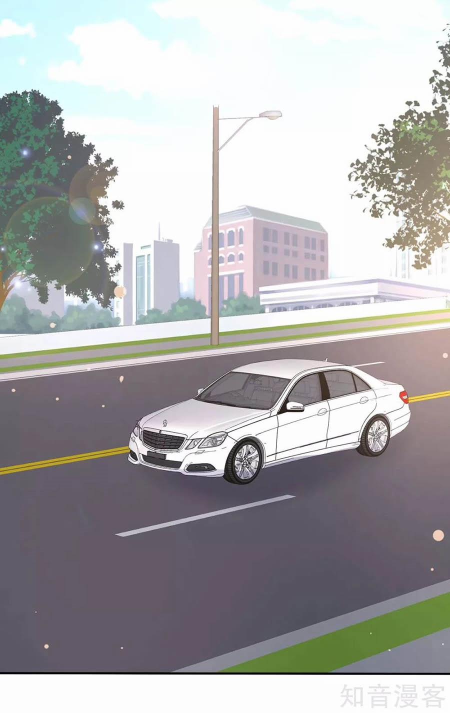 Thiên Tài Khốc Bảo: Tổng Tài Sủng Thê Quá Cường Hãn 120 trang 8