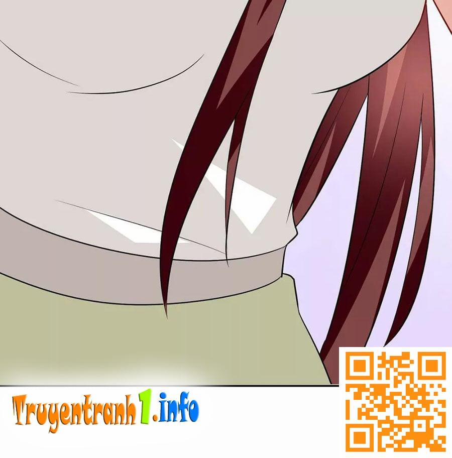 Thiên Tài Khốc Bảo: Tổng Tài Sủng Thê Quá Cường Hãn 122 trang 31