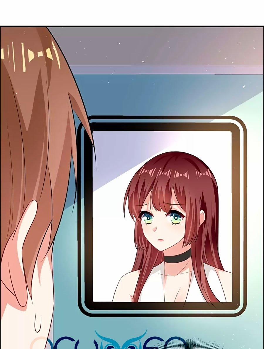 Thiên Tài Khốc Bảo: Tổng Tài Sủng Thê Quá Cường Hãn 124 trang 12