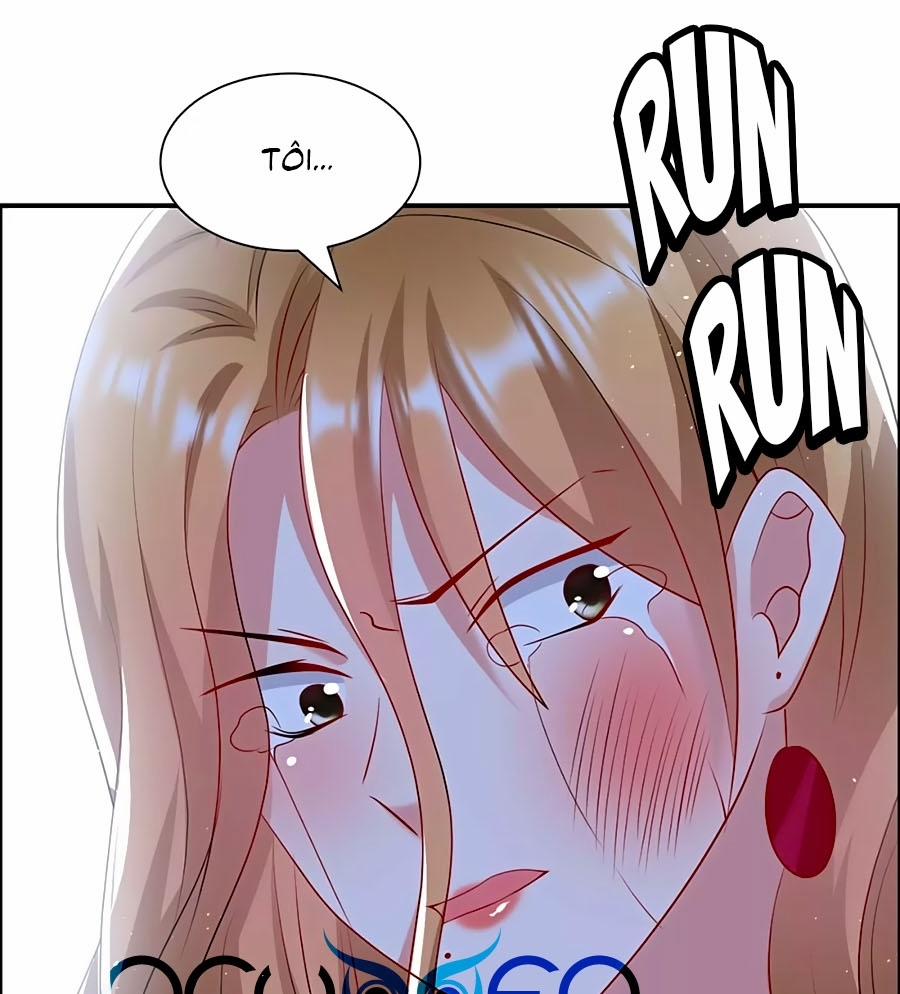 Thiên Tài Khốc Bảo: Tổng Tài Sủng Thê Quá Cường Hãn 124 trang 15