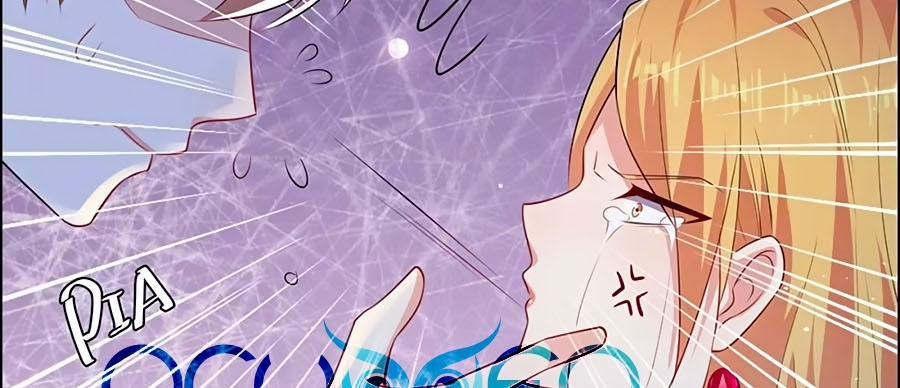 Thiên Tài Khốc Bảo: Tổng Tài Sủng Thê Quá Cường Hãn 124 trang 7