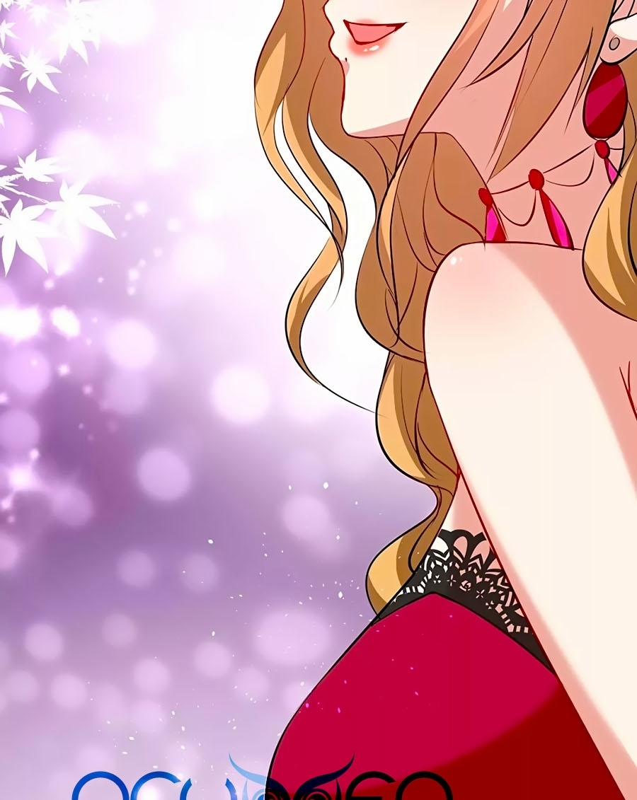 Thiên Tài Khốc Bảo: Tổng Tài Sủng Thê Quá Cường Hãn 125 trang 18