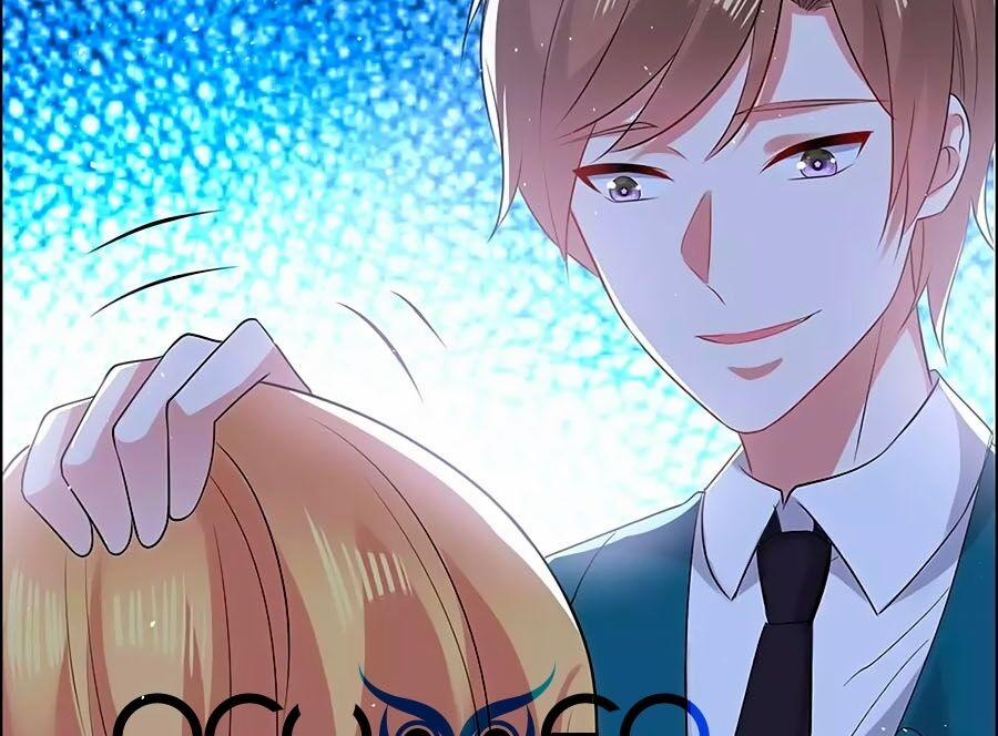 Thiên Tài Khốc Bảo: Tổng Tài Sủng Thê Quá Cường Hãn 126 trang 27