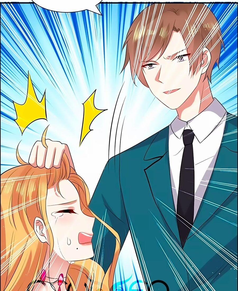 Thiên Tài Khốc Bảo: Tổng Tài Sủng Thê Quá Cường Hãn 126 trang 29