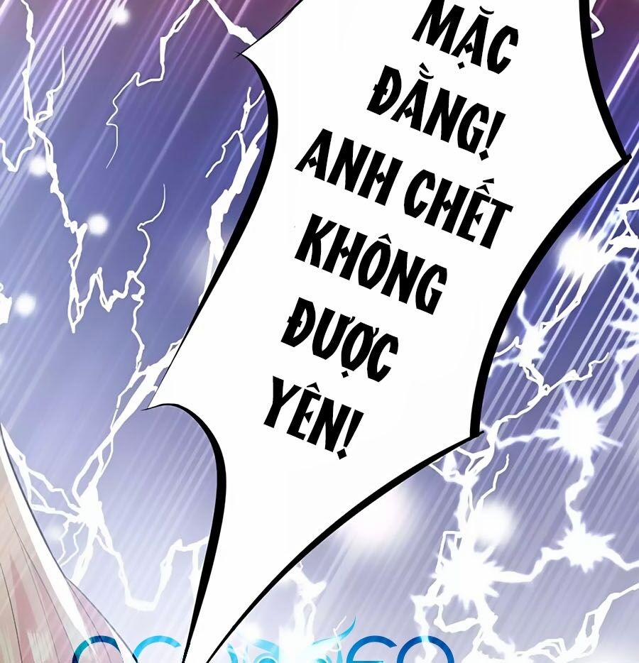 Thiên Tài Khốc Bảo: Tổng Tài Sủng Thê Quá Cường Hãn 126 trang 33