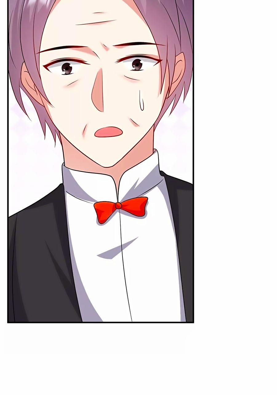 Thiên Tài Khốc Bảo: Tổng Tài Sủng Thê Quá Cường Hãn 127 trang 15