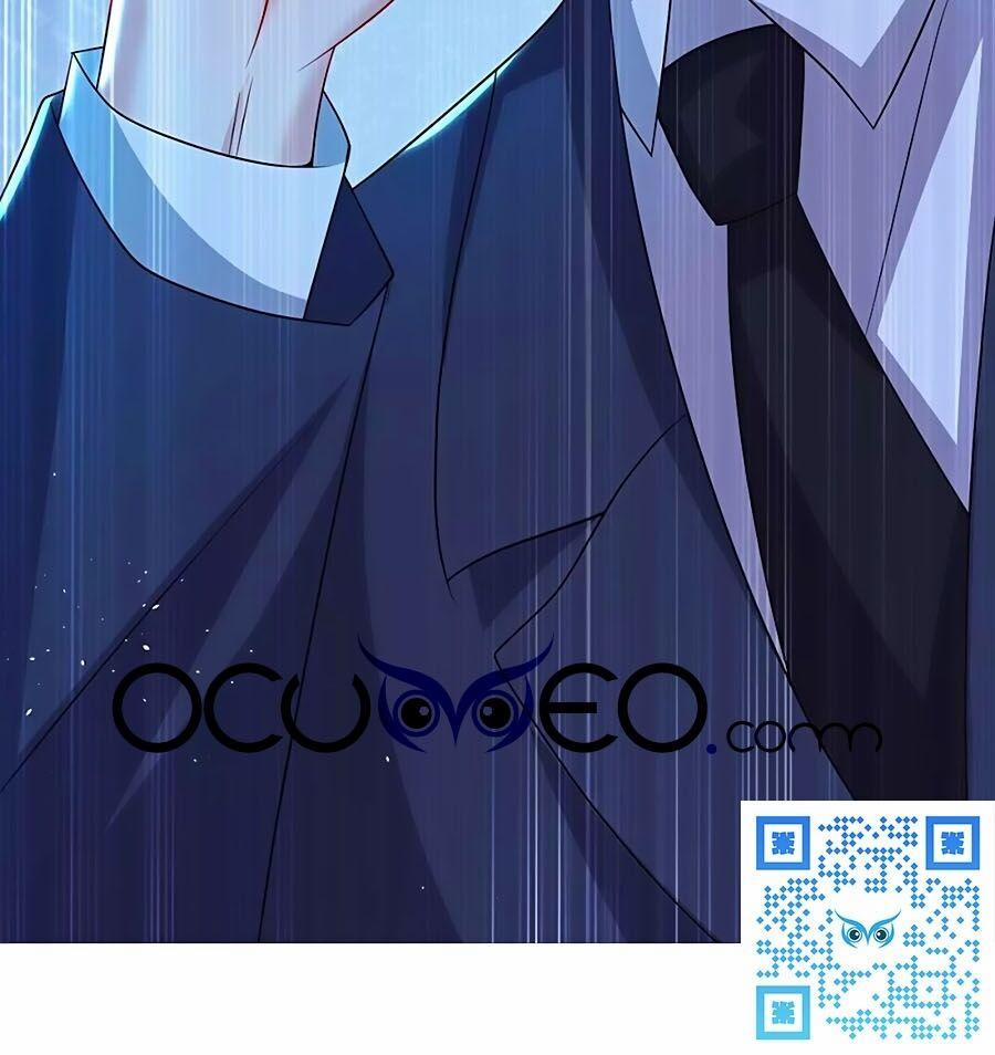 Thiên Tài Khốc Bảo: Tổng Tài Sủng Thê Quá Cường Hãn 128 trang 30