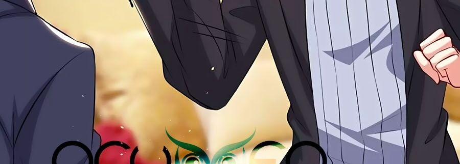 Thiên Tài Khốc Bảo: Tổng Tài Sủng Thê Quá Cường Hãn 128 trang 9