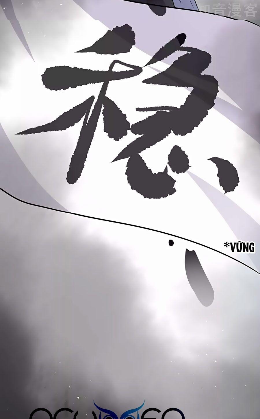 Thiên Tài Khốc Bảo: Tổng Tài Sủng Thê Quá Cường Hãn 129 trang 10