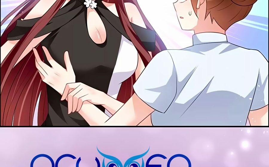 Thiên Tài Khốc Bảo: Tổng Tài Sủng Thê Quá Cường Hãn 129 trang 15