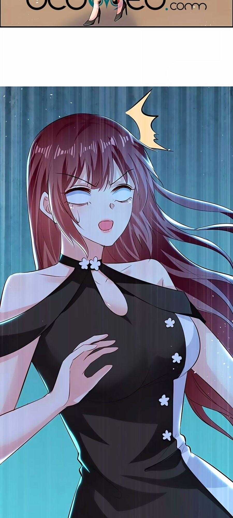 Thiên Tài Khốc Bảo: Tổng Tài Sủng Thê Quá Cường Hãn 129 trang 19