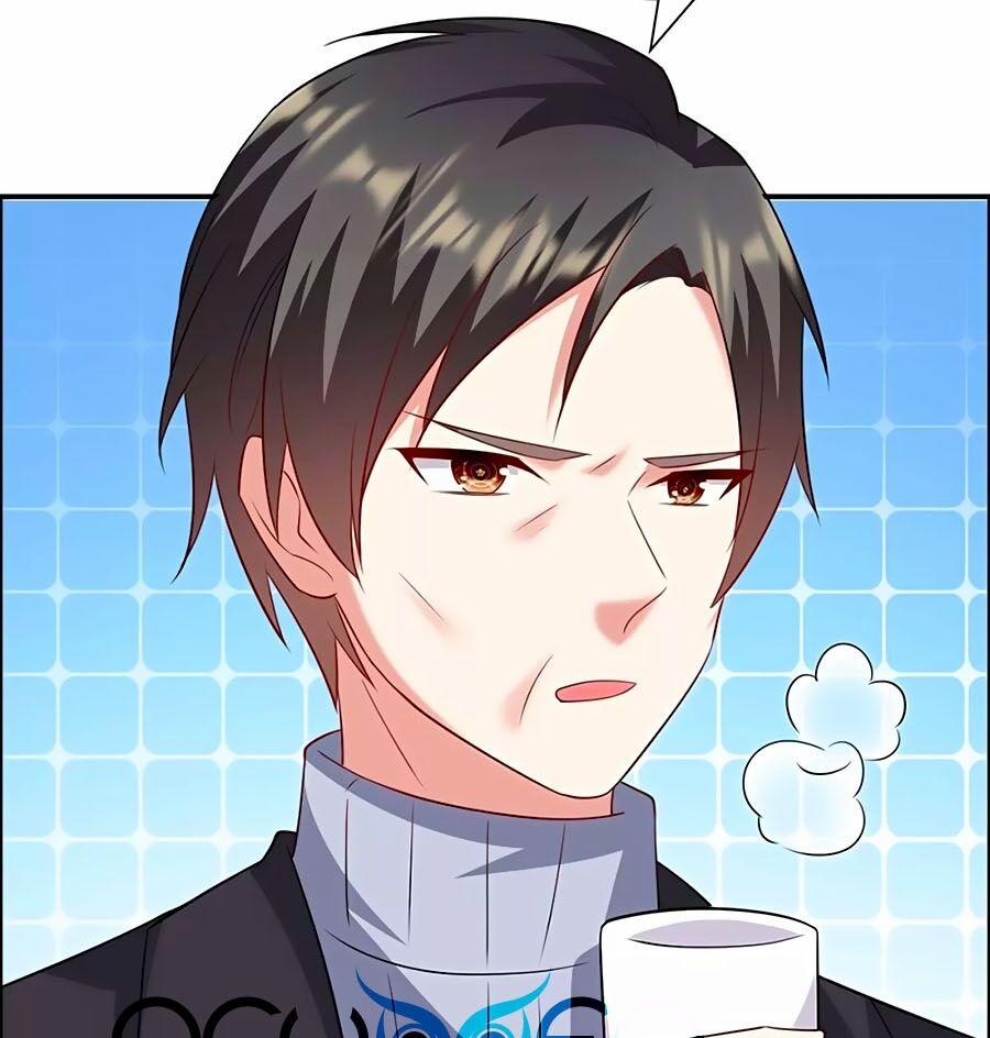 Thiên Tài Khốc Bảo: Tổng Tài Sủng Thê Quá Cường Hãn 129 trang 3