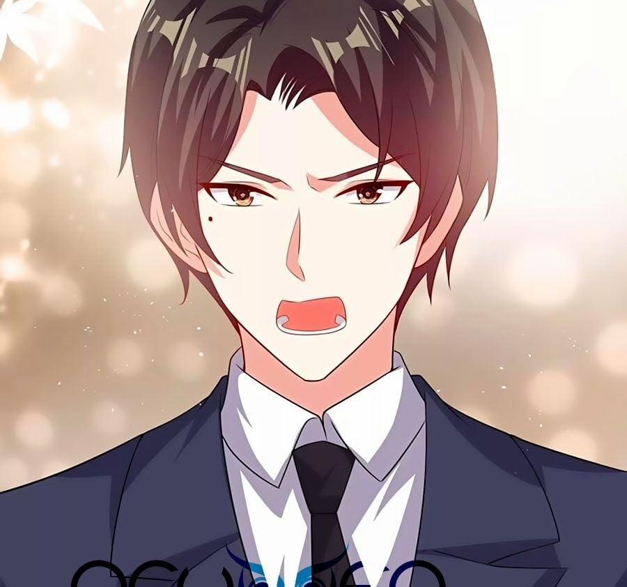 Thiên Tài Khốc Bảo: Tổng Tài Sủng Thê Quá Cường Hãn 130 trang 26