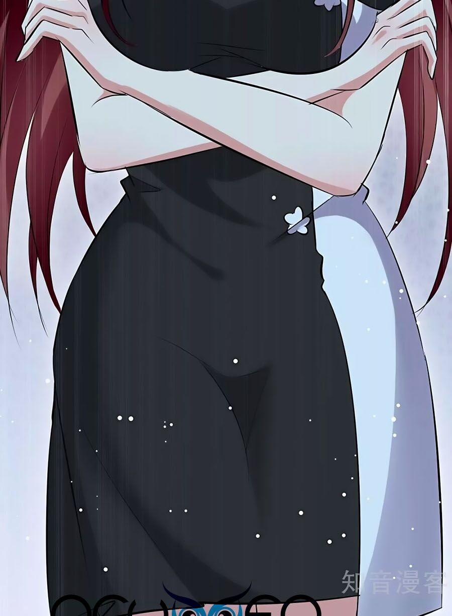 Thiên Tài Khốc Bảo: Tổng Tài Sủng Thê Quá Cường Hãn 130 trang 8