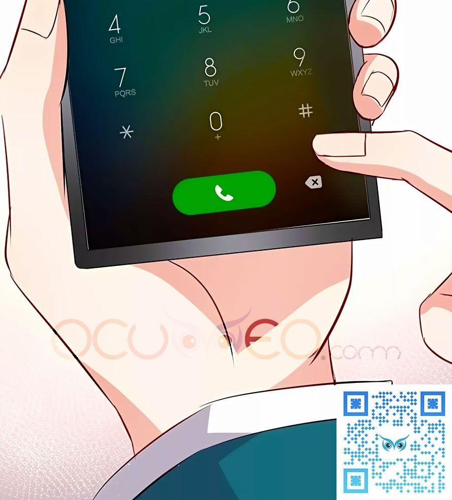 Thiên Tài Khốc Bảo: Tổng Tài Sủng Thê Quá Cường Hãn 131 trang 29