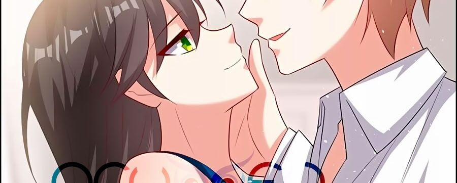 Thiên Tài Khốc Bảo: Tổng Tài Sủng Thê Quá Cường Hãn 131 trang 5