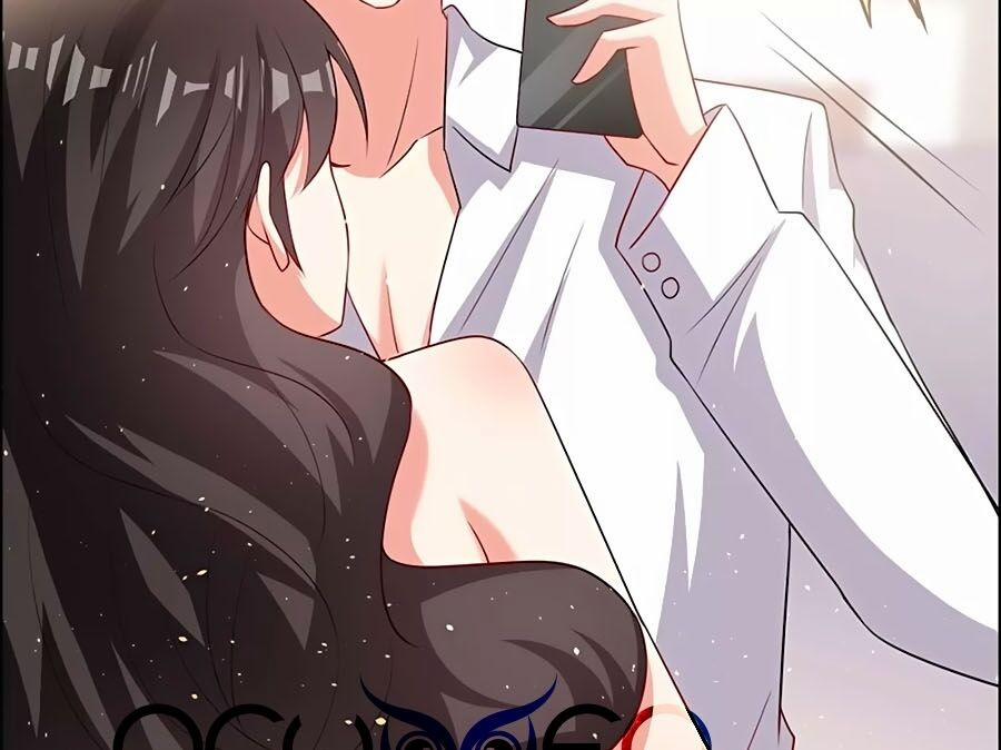 Thiên Tài Khốc Bảo: Tổng Tài Sủng Thê Quá Cường Hãn 131 trang 8