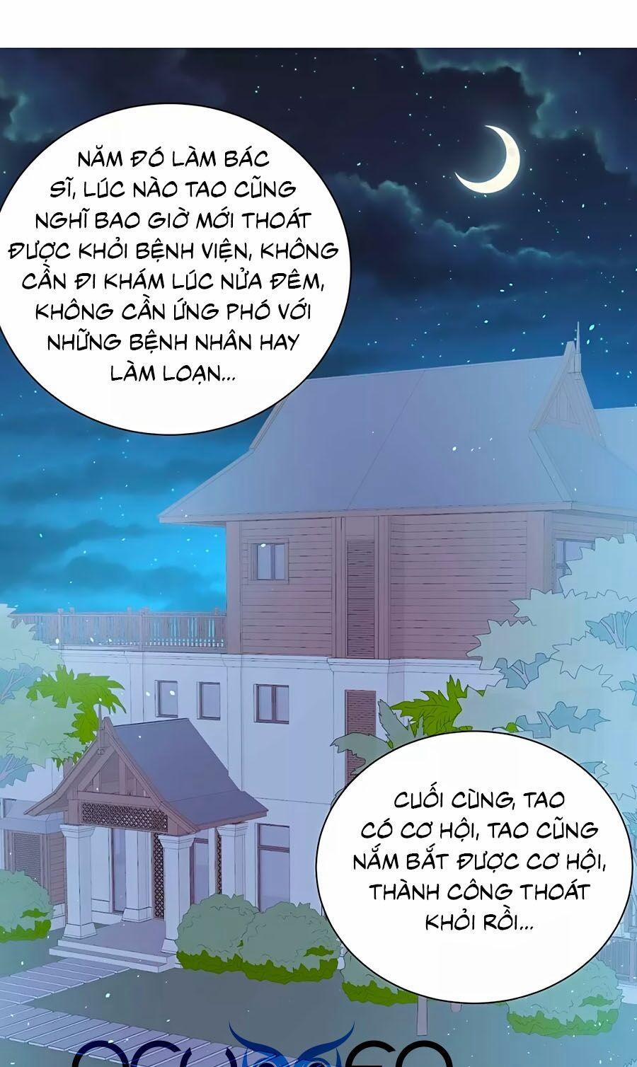 Thiên Tài Khốc Bảo: Tổng Tài Sủng Thê Quá Cường Hãn 132 trang 0