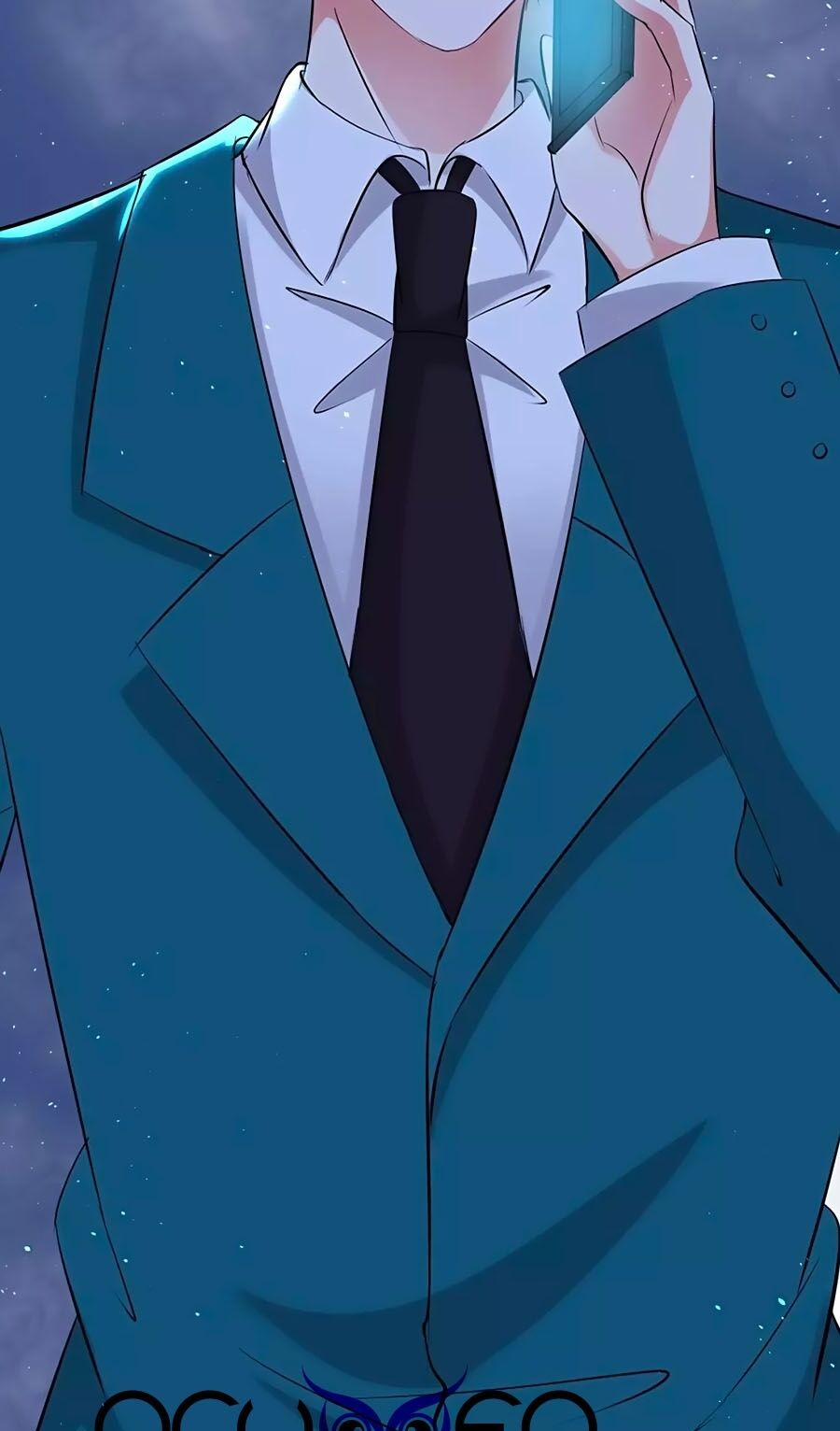 Thiên Tài Khốc Bảo: Tổng Tài Sủng Thê Quá Cường Hãn 132 trang 10