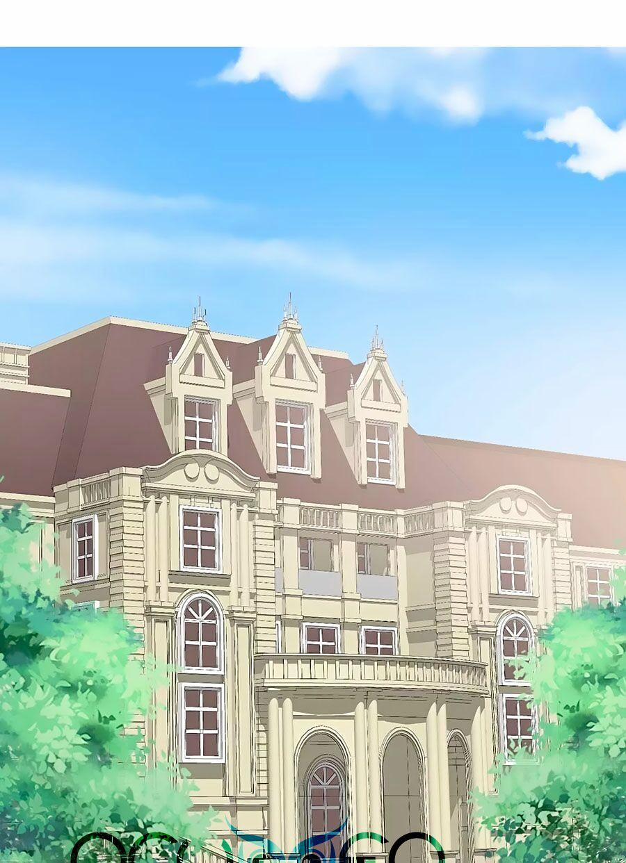 Thiên Tài Khốc Bảo: Tổng Tài Sủng Thê Quá Cường Hãn 133 trang 1