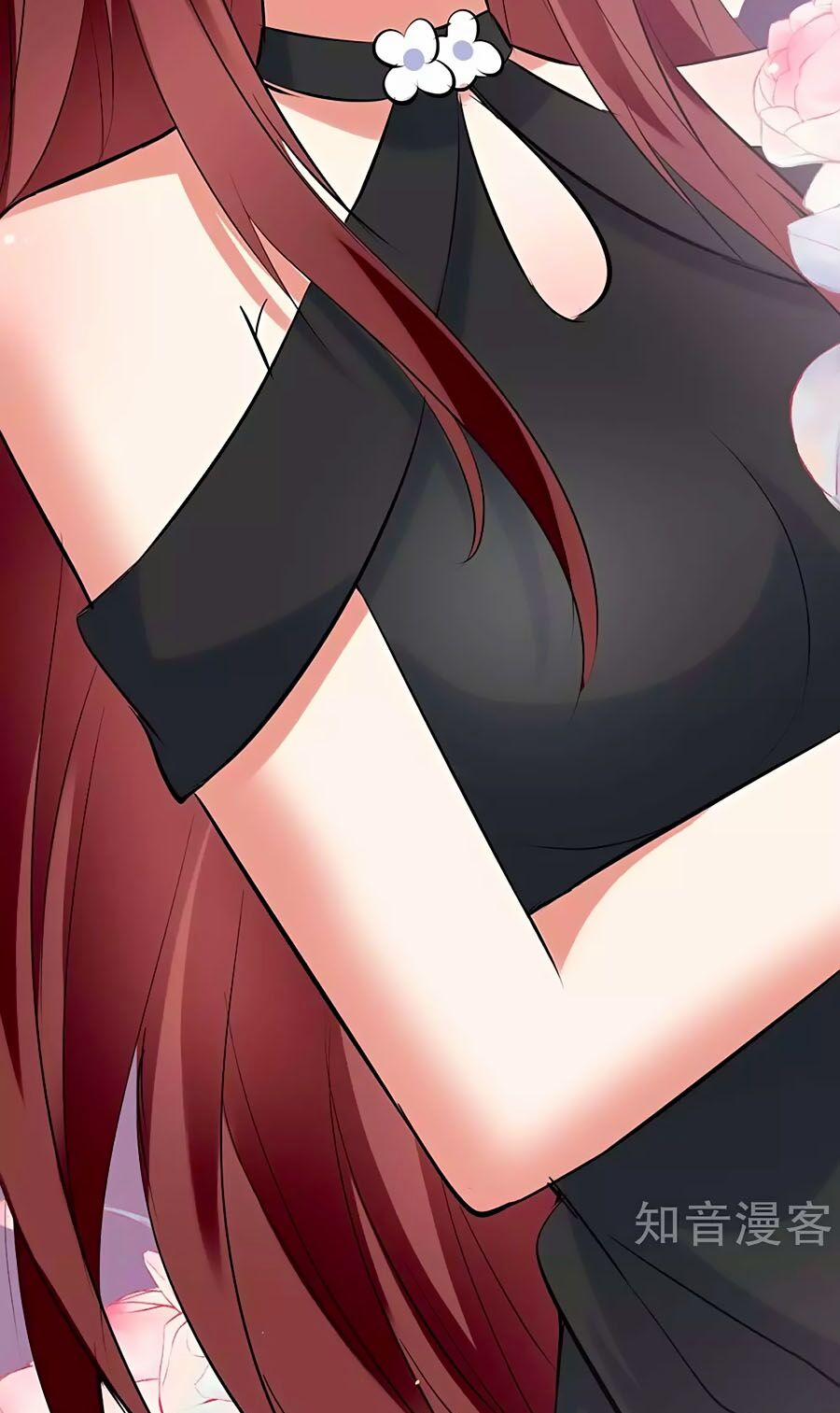 Thiên Tài Khốc Bảo: Tổng Tài Sủng Thê Quá Cường Hãn 133 trang 35