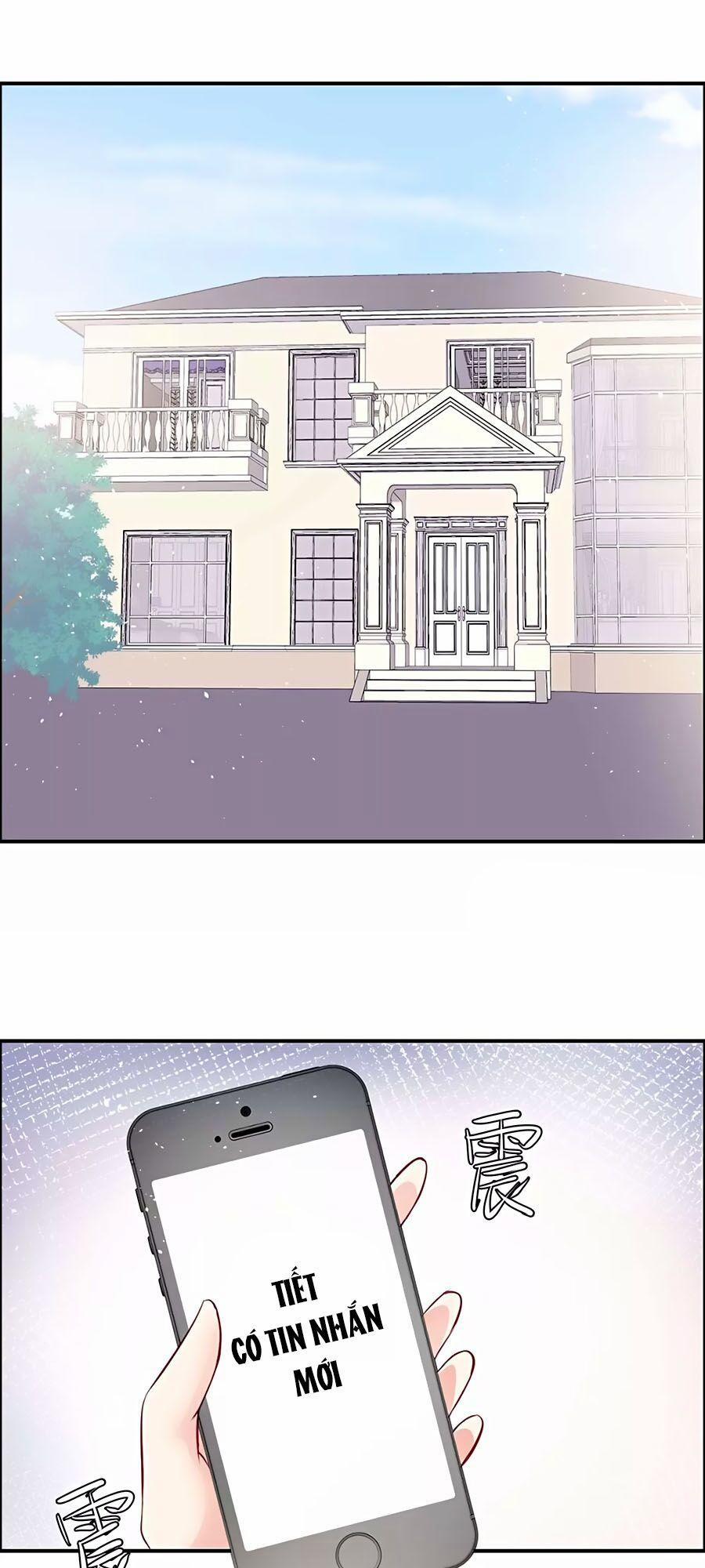 Thiên Tài Khốc Bảo: Tổng Tài Sủng Thê Quá Cường Hãn 134 trang 0