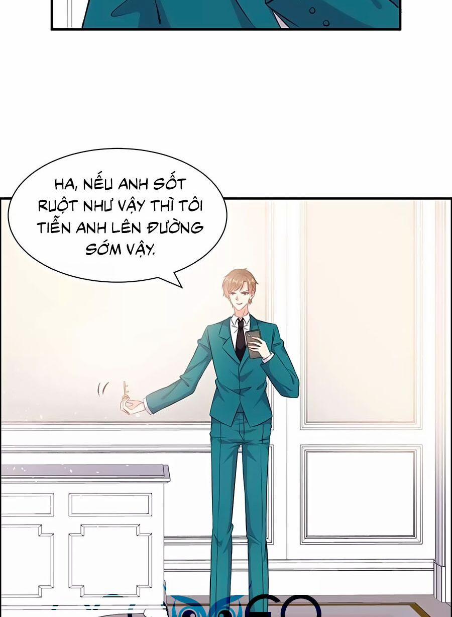 Thiên Tài Khốc Bảo: Tổng Tài Sủng Thê Quá Cường Hãn 134 trang 2