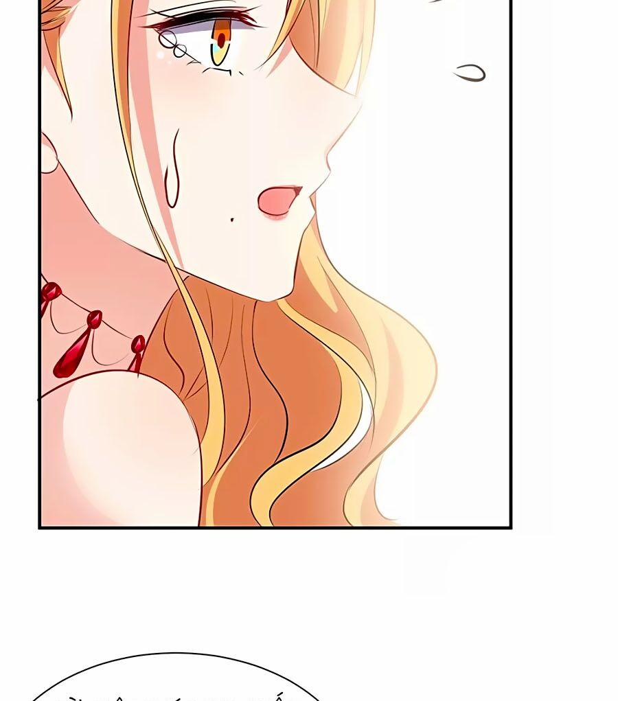 Thiên Tài Khốc Bảo: Tổng Tài Sủng Thê Quá Cường Hãn 134 trang 5