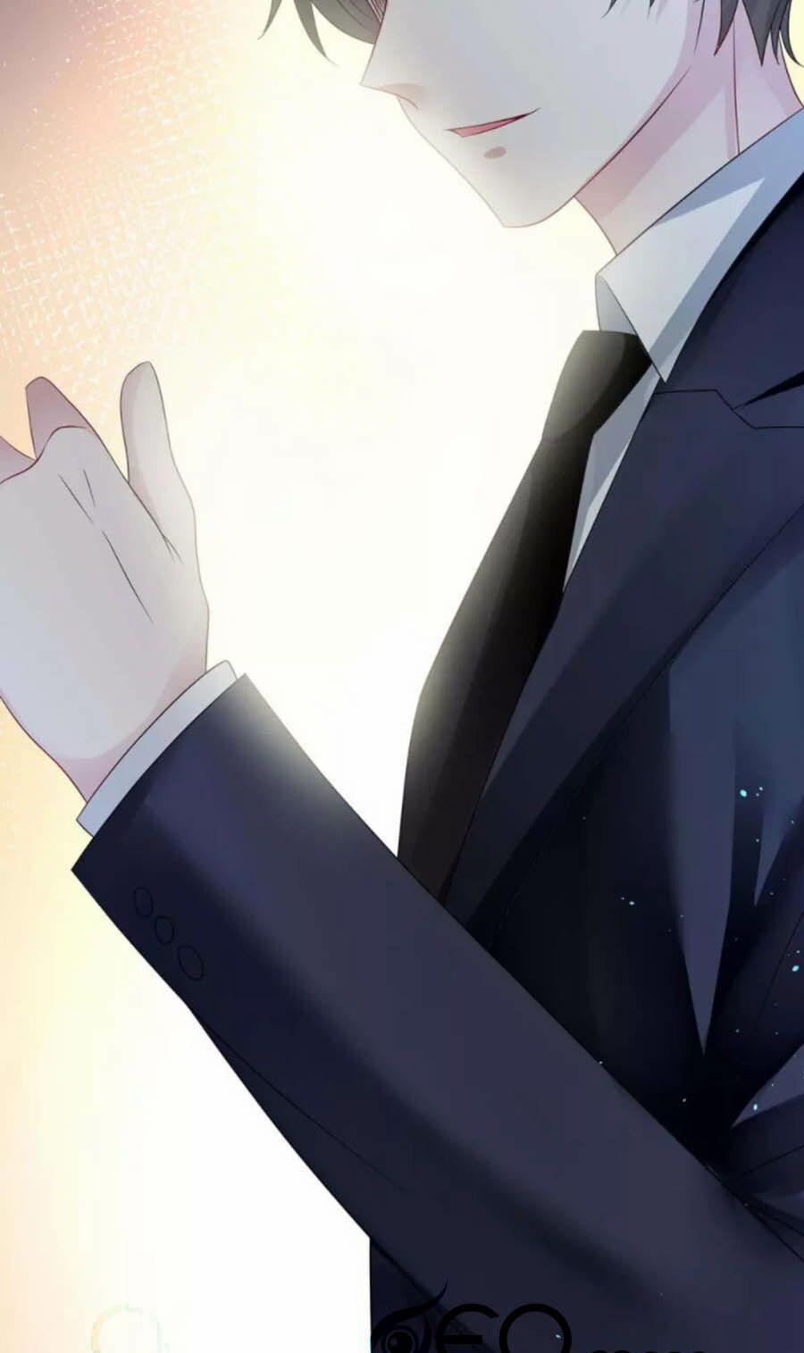 Thiên Tài Khốc Bảo: Tổng Tài Sủng Thê Quá Cường Hãn 135 trang 8