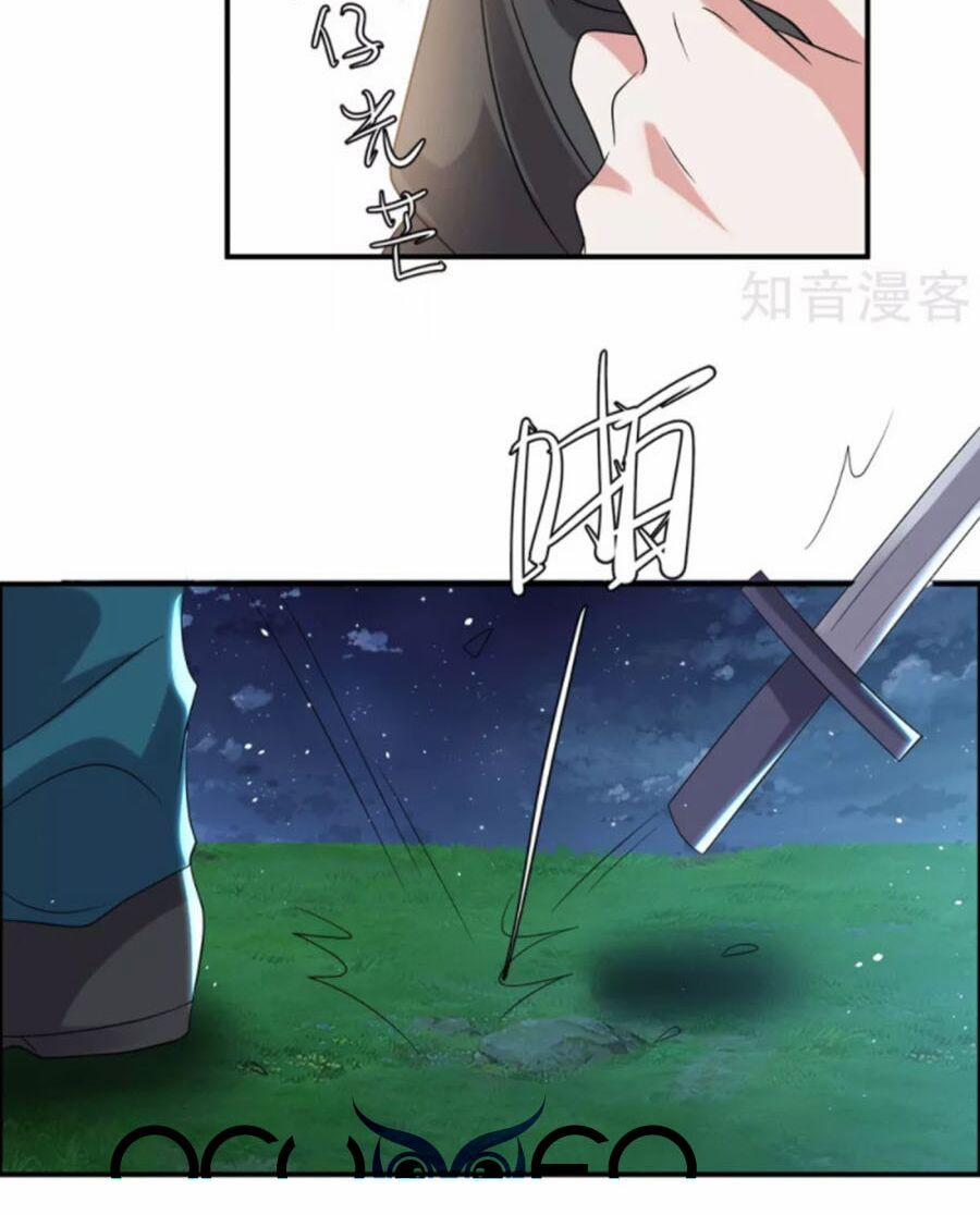 Thiên Tài Khốc Bảo: Tổng Tài Sủng Thê Quá Cường Hãn 137 trang 3