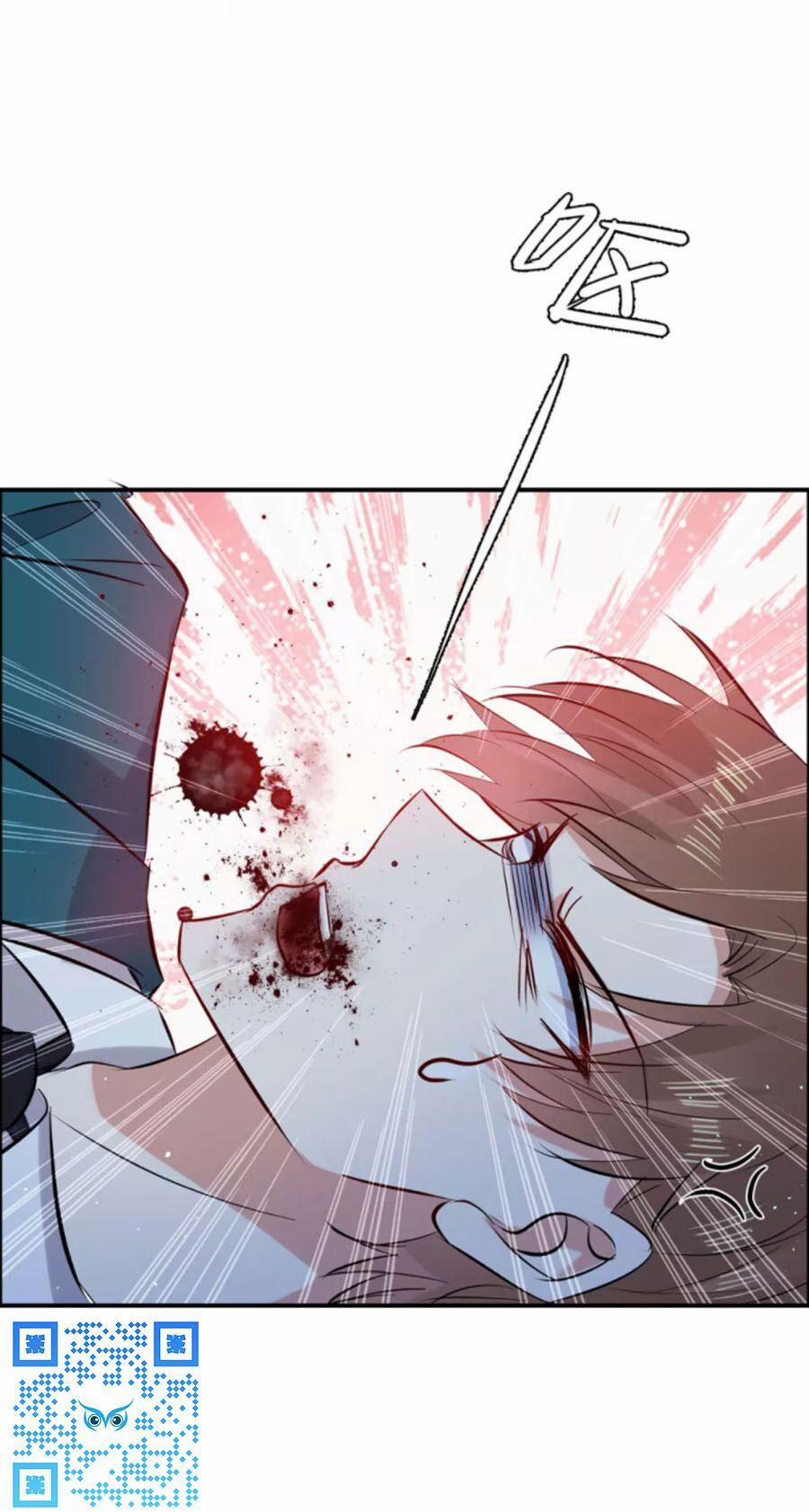 Thiên Tài Khốc Bảo: Tổng Tài Sủng Thê Quá Cường Hãn 137 trang 36