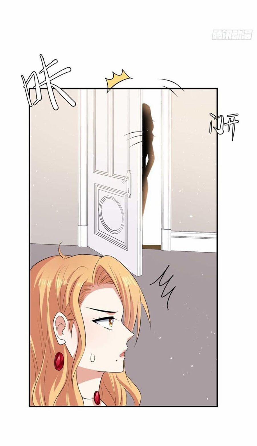 Thiên Tài Khốc Bảo: Tổng Tài Sủng Thê Quá Cường Hãn 138 trang 21