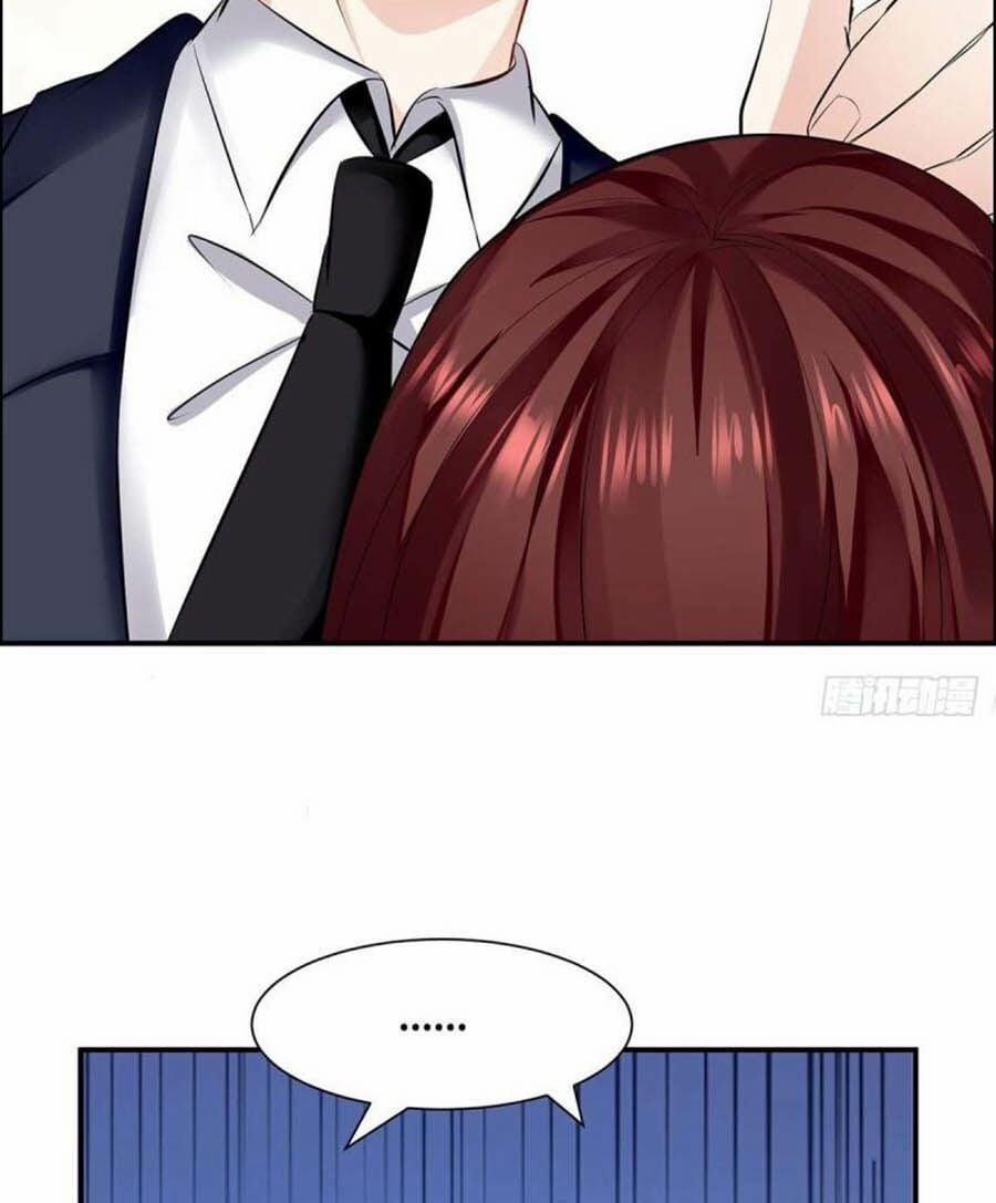 Thiên Tài Khốc Bảo: Tổng Tài Sủng Thê Quá Cường Hãn 140 trang 4