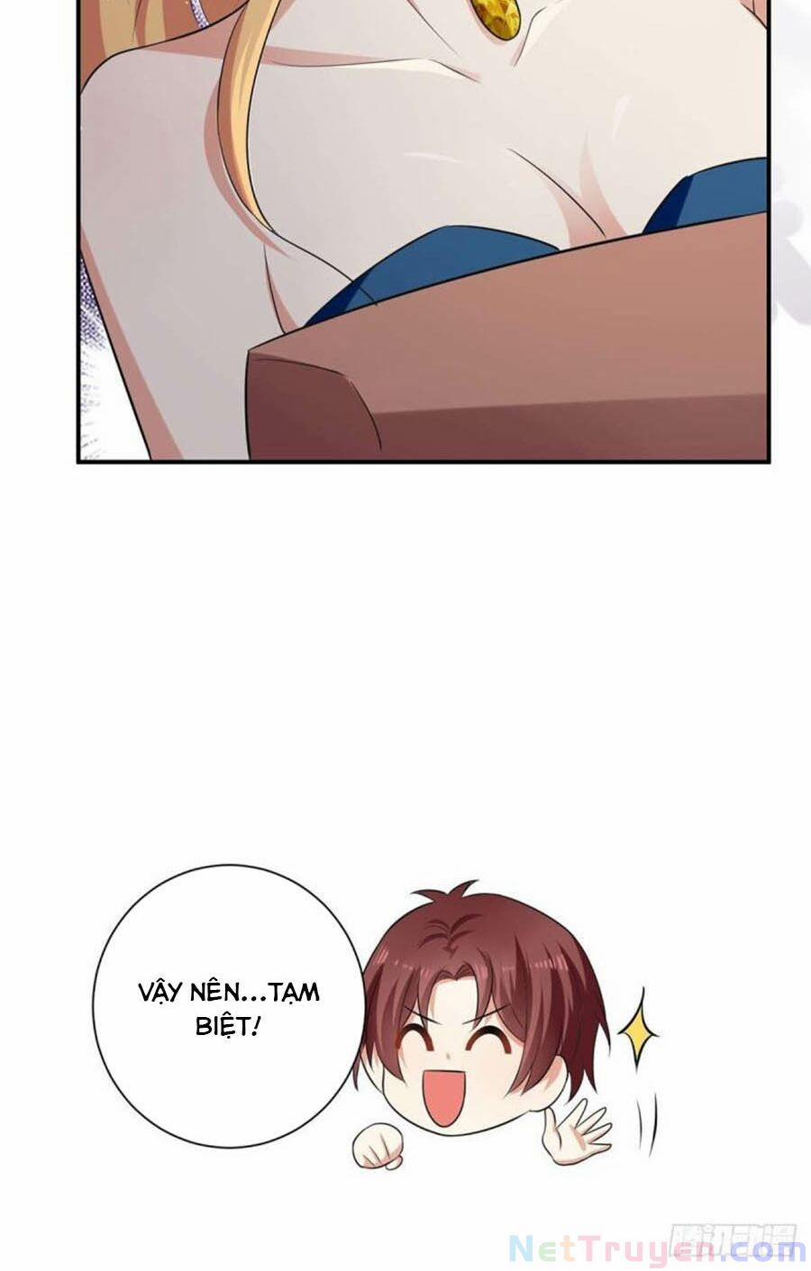 Thiên Tài Khốc Bảo: Tổng Tài Sủng Thê Quá Cường Hãn 141 trang 10