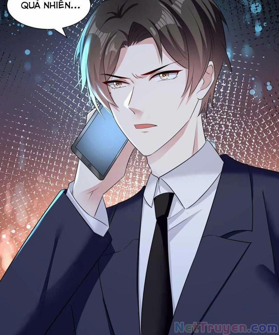 Thiên Tài Khốc Bảo: Tổng Tài Sủng Thê Quá Cường Hãn 142 trang 20