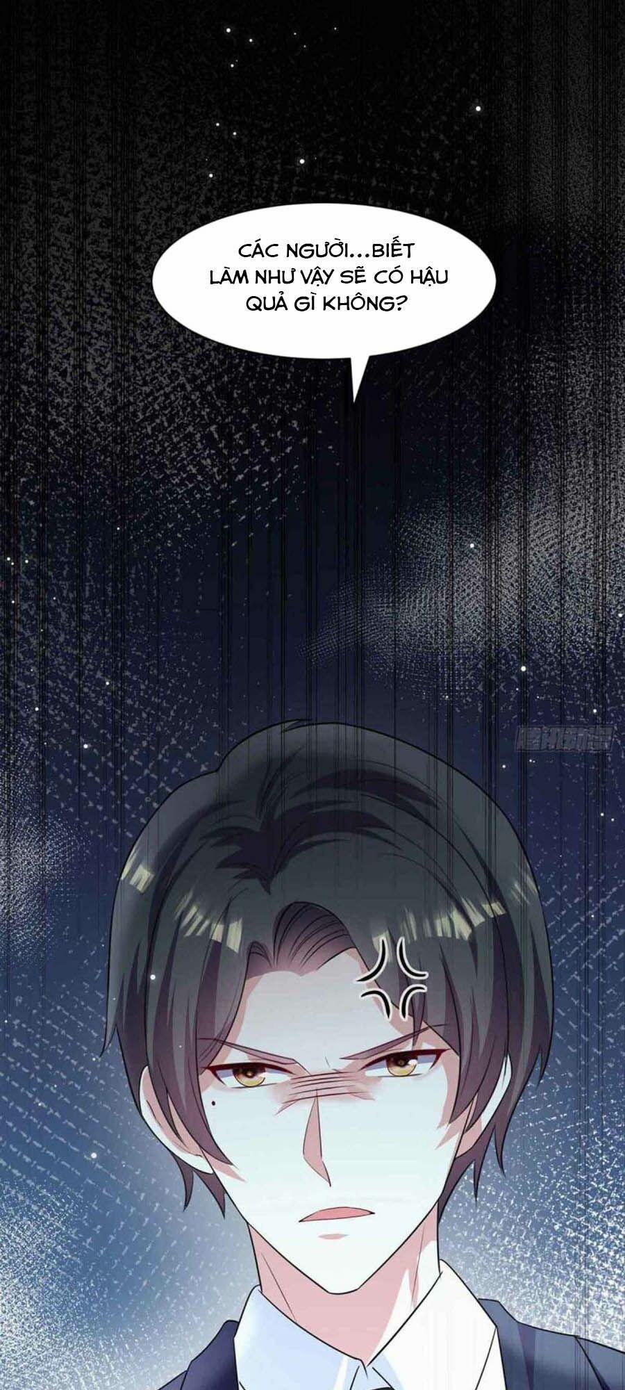 Thiên Tài Khốc Bảo: Tổng Tài Sủng Thê Quá Cường Hãn 146 trang 0