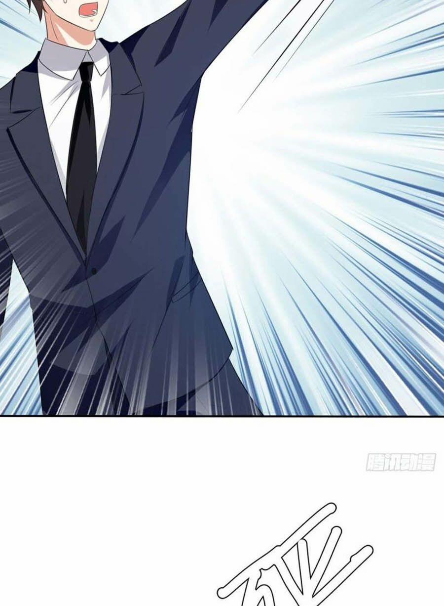 Thiên Tài Khốc Bảo: Tổng Tài Sủng Thê Quá Cường Hãn 147 trang 7