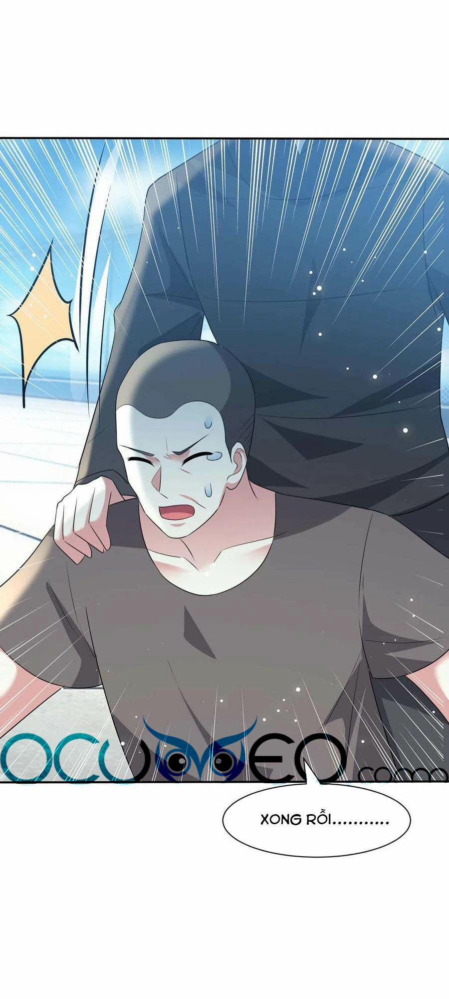 Thiên Tài Khốc Bảo: Tổng Tài Sủng Thê Quá Cường Hãn 148 trang 19