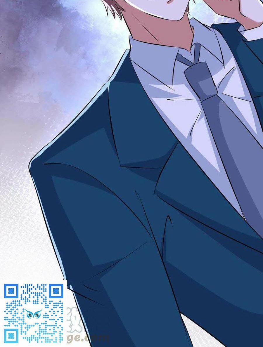 Thiên Tài Khốc Bảo: Tổng Tài Sủng Thê Quá Cường Hãn 152 trang 24