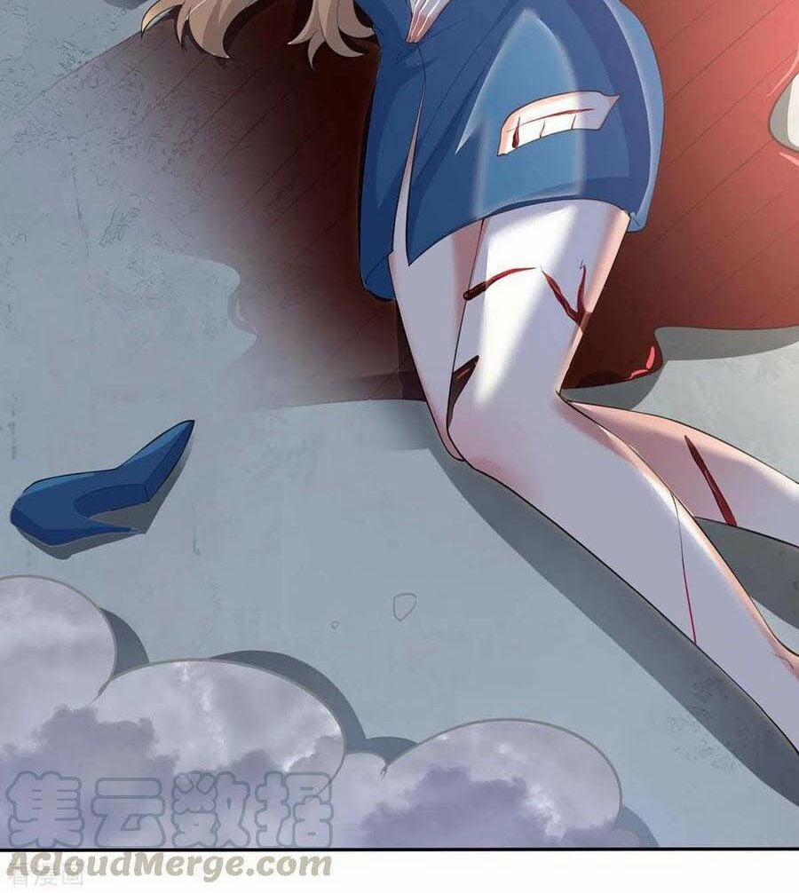 Thiên Tài Khốc Bảo: Tổng Tài Sủng Thê Quá Cường Hãn 152 trang 8