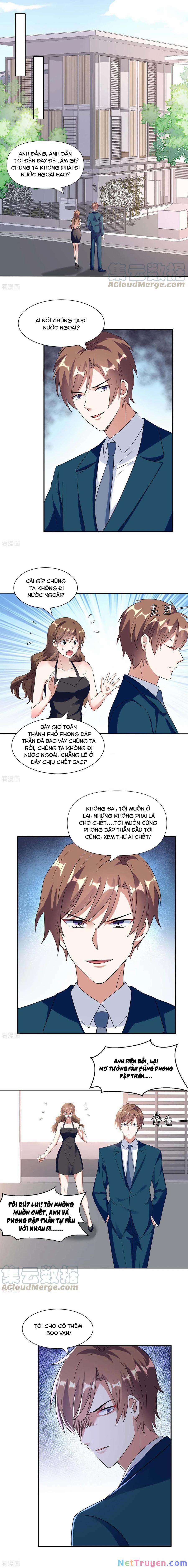 Thiên Tài Khốc Bảo: Tổng Tài Sủng Thê Quá Cường Hãn 155 trang 0