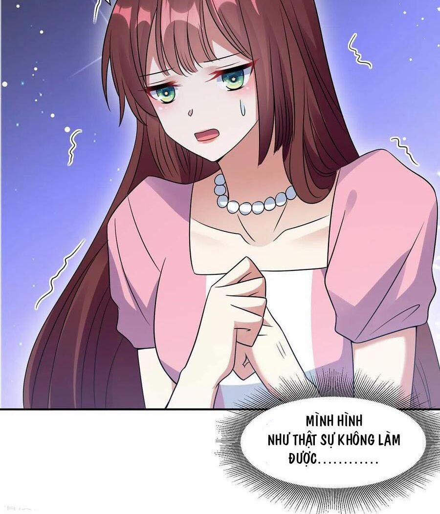 Thiên Tài Khốc Bảo: Tổng Tài Sủng Thê Quá Cường Hãn 164 trang 17