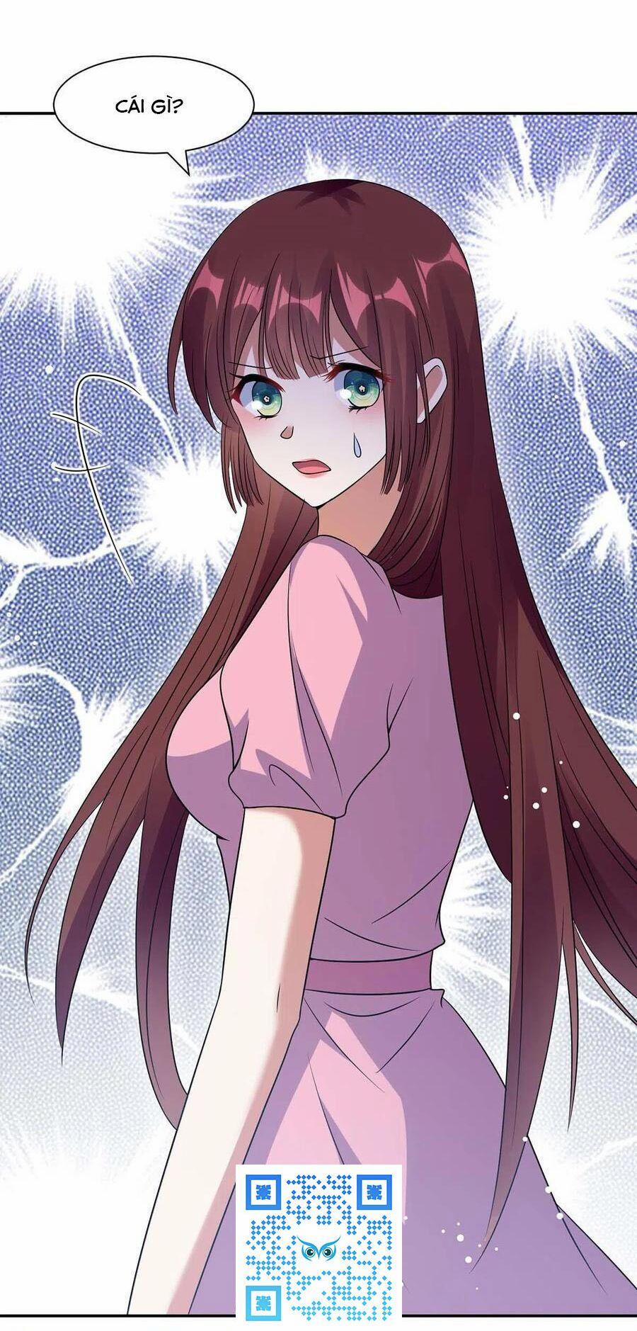 Thiên Tài Khốc Bảo: Tổng Tài Sủng Thê Quá Cường Hãn 164 trang 22