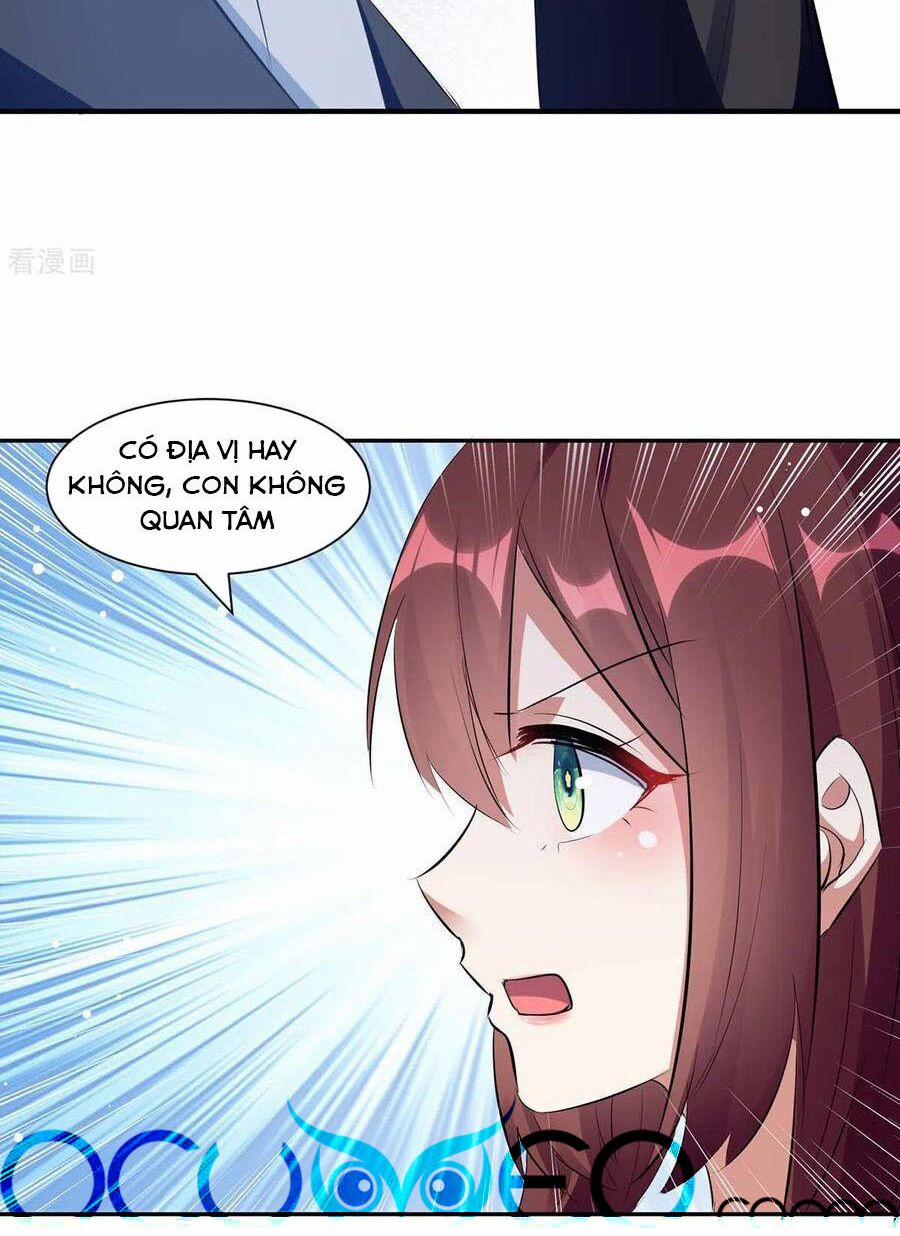 Thiên Tài Khốc Bảo: Tổng Tài Sủng Thê Quá Cường Hãn 164 trang 8