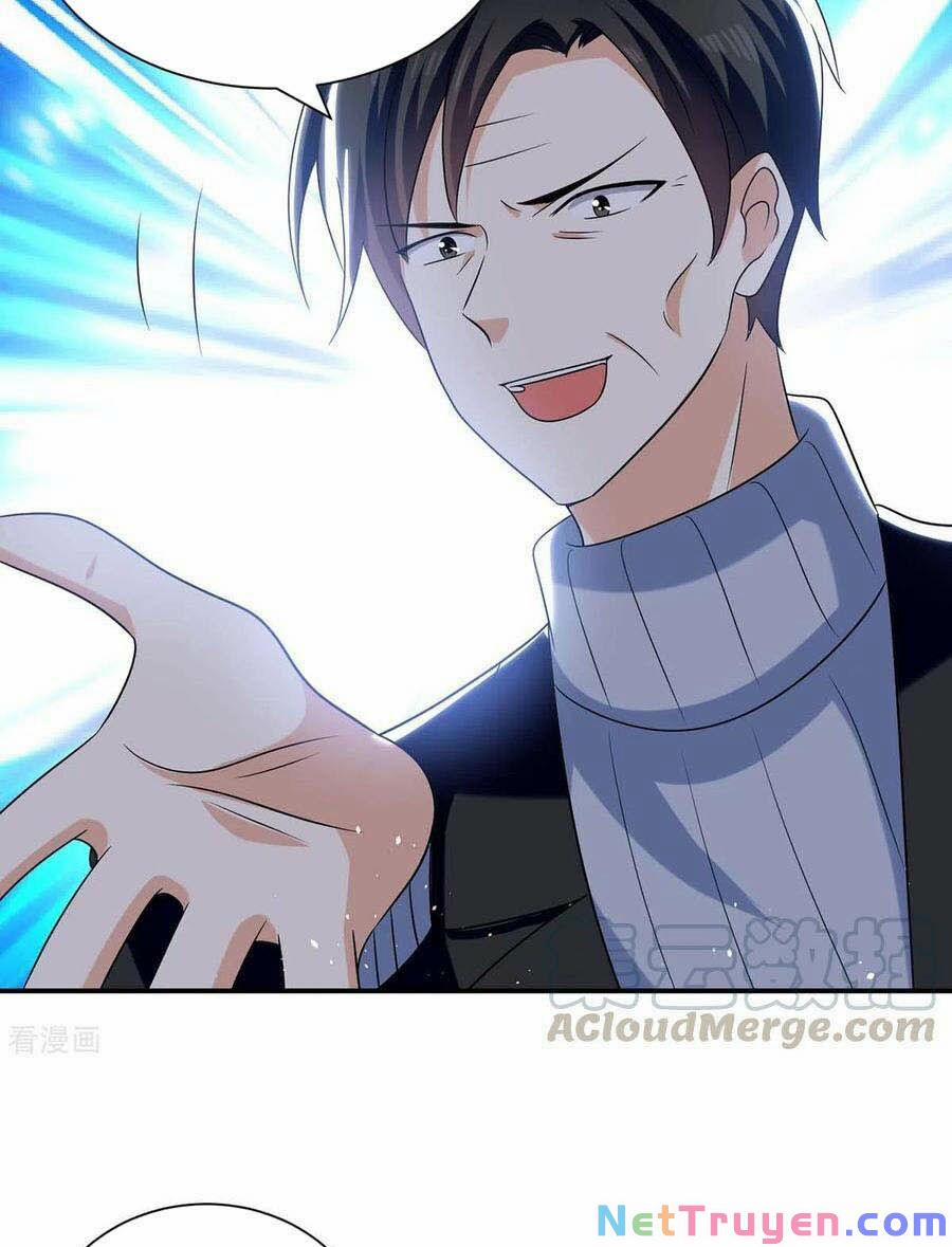 Thiên Tài Khốc Bảo: Tổng Tài Sủng Thê Quá Cường Hãn 165 trang 13